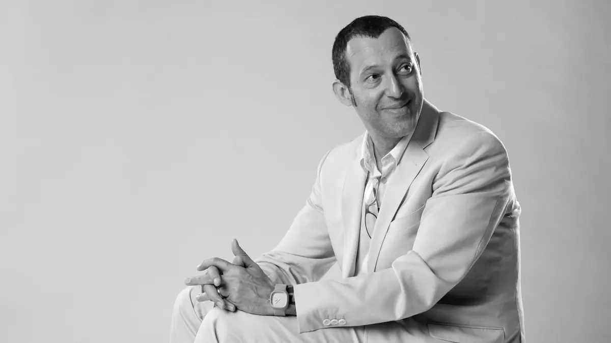 Karim Rashid